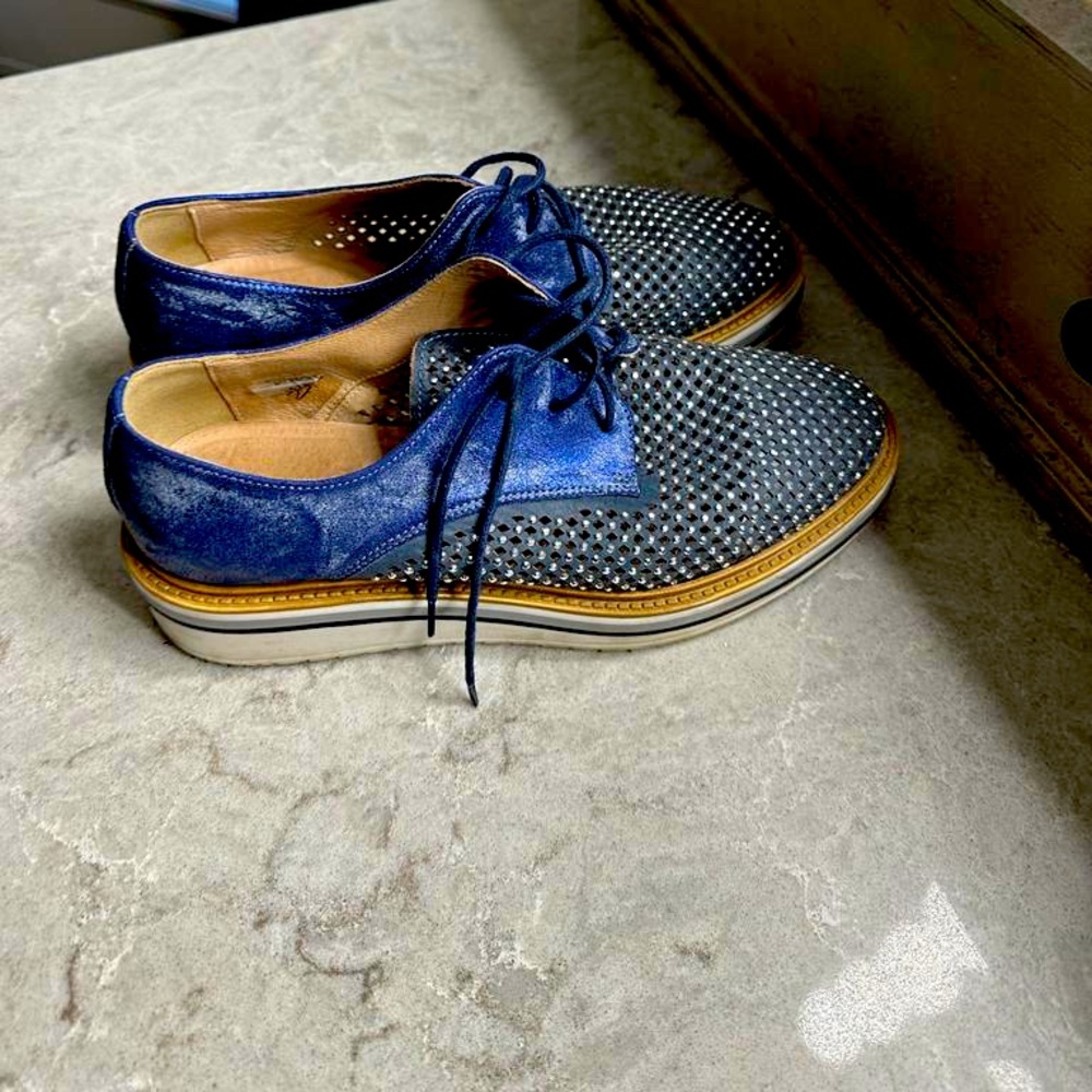 Cute espadrille